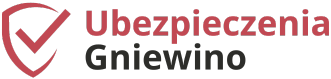 Ubezpieczenia Gniewino logo